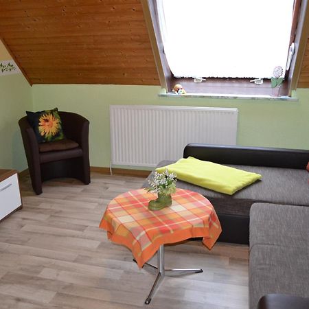 Edelweiss Apartment Schulenberg im Oberharz Exterior photo